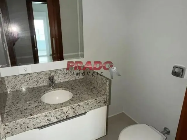 Imagem 13: Apartamento À Venda em Maringá, Novo Centro, com 3 Suítes, com 165 M², Edifício
