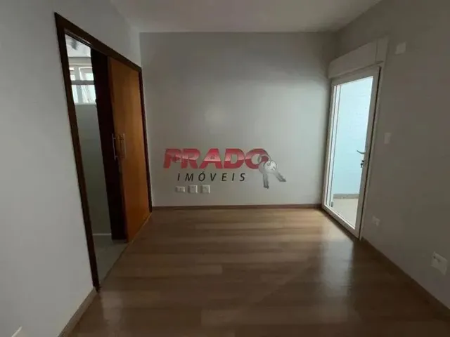 Imagem 16: Apartamento À Venda em Maringá, Novo Centro, com 3 Suítes, com 165 M², Edifício