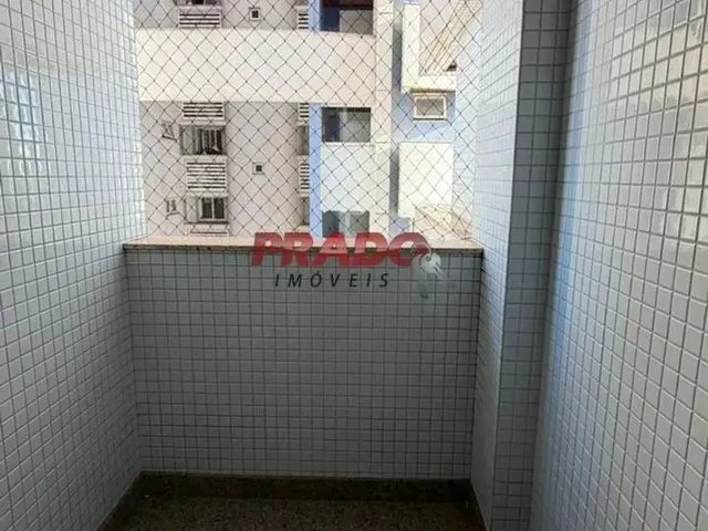 Imagem 5: Apartamento À Venda em Maringá, Novo Centro, com 3 Suítes, com 165 M², Edifício