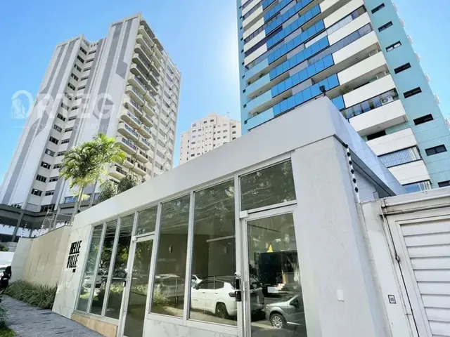 Imagem: Apartamento com 03 Suítes a Venda em Maringá