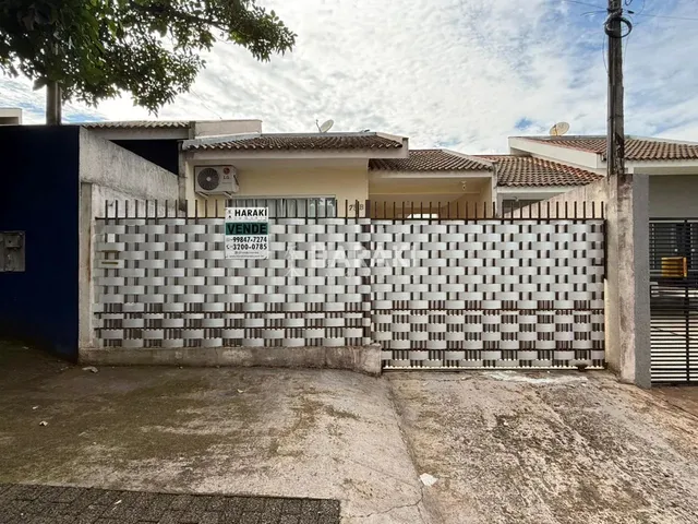 Imagem: Casa a Venda no Parque Industrial (Residencial