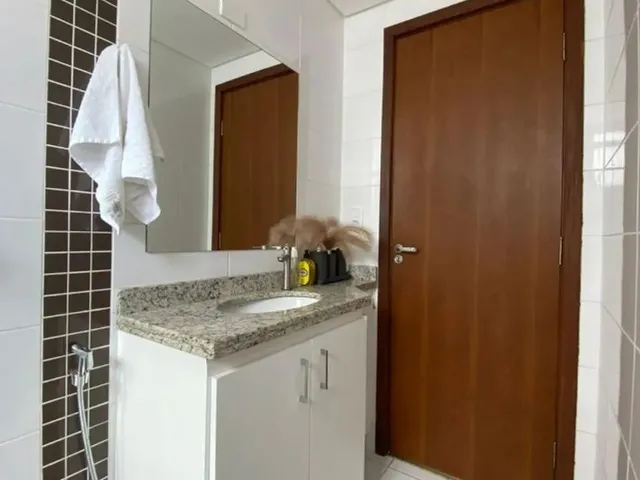 Imagem 6: Ap Moderno Mobiliado 2 Q Zn 7