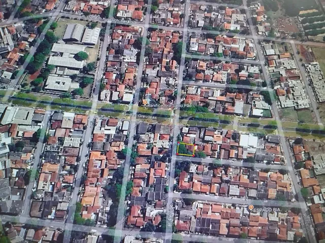 Imagem 2: Vendo Casa Terreno de Esquina