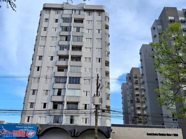 Imagem: Apartamento a Venda no Condomínio Edificio