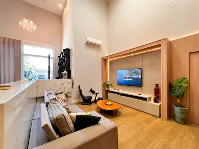 Imagem: Casa À Venda em Maringá, Jardim Guaporé