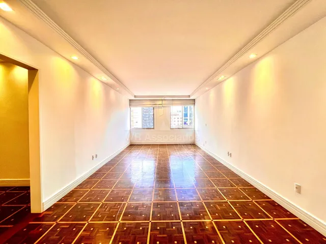 Imagem: Apartamento Alto Padrão no Centro, Juiz