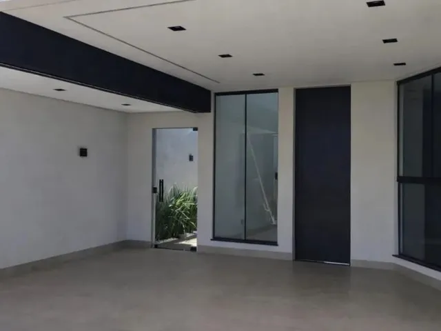 Imagem 14: Casa Nova À Venda no Jardim Espanha, Maringá - 3 Suítes, Piscina Aquecida, 200M²