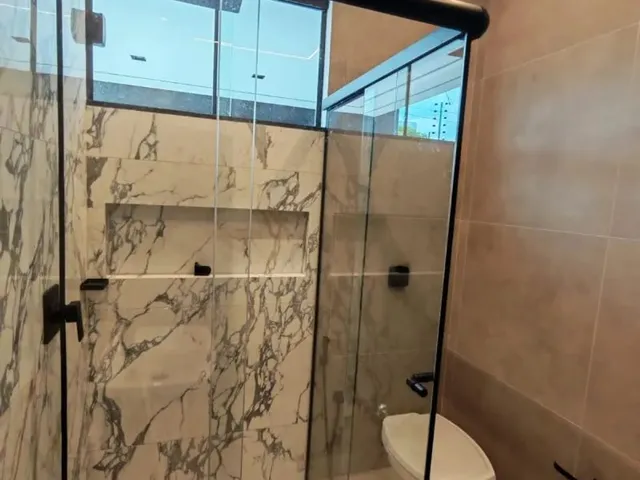 Imagem 16: Casa Nova À Venda no Jardim Espanha, Maringá - 3 Suítes, Piscina Aquecida, 200M²