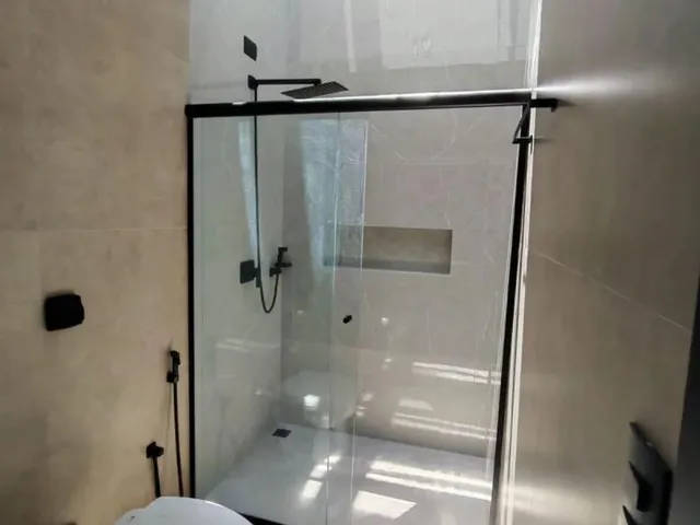 Imagem 10: Casa Nova À Venda no Jardim Espanha, Maringá - 3 Suítes, Piscina Aquecida, 200M²