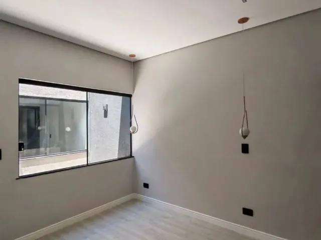 Imagem 13: Casa Nova À Venda no Jardim Espanha, Maringá - 3 Suítes, Piscina Aquecida, 200M²