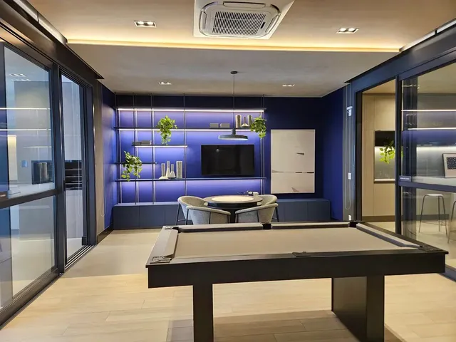 Imagem 2: Imóvel para Venda Tem 103 Metros Quadrados com 3 Quartos em Zona 07 - Maringá - Pr