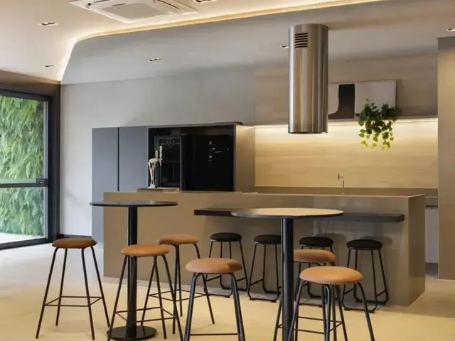 Imagem 9: Imóvel para Venda Tem 103 Metros Quadrados com 3 Quartos em Zona 07 - Maringá - Pr