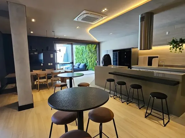 Imagem 7: Imóvel para Venda Tem 103 Metros Quadrados com 3 Quartos em Zona 07 - Maringá - Pr