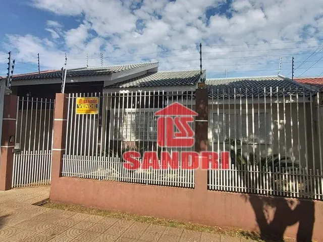 Imagem: Casa com 4 Dormitórios À Venda, 205 M²