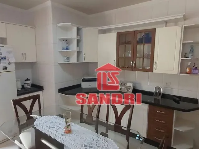 Imagem 11: Casa com 4 Dormitórios À Venda, 205 M² por R$ 850.000,00 - Parque das Grevíleas