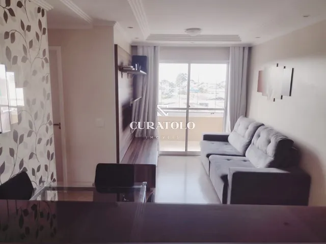 Imagem: Apartamento à venda, com 54 m², 2 quartos