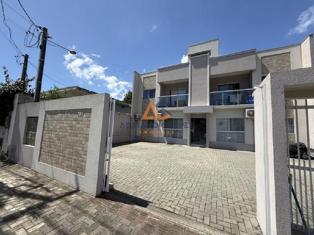 Imagem: Apartamento com 02 quartos no bairro Meia