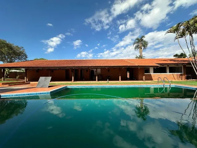 Imagem: Casa com 8 Dormitórios, 740 M² - Venda
