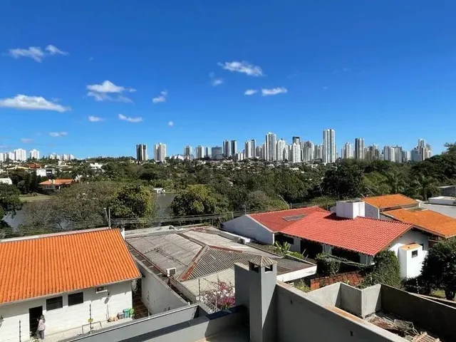 Imagem 12: Sobrado À Venda no Lago Parque com 364M² de Construção, Espaço Gourmet com Piscina