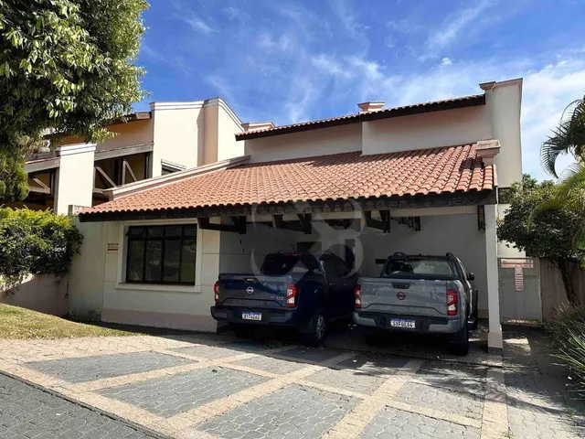 Imagem: Casa em Condominio Fechado 3 Suites, 200M²