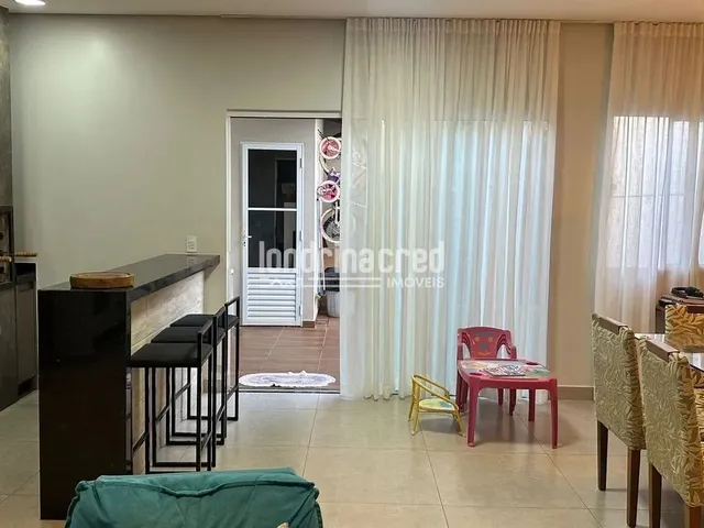 Imagem 12: Casa À Venda no Condomínio Terra Nova com 2 Quartos, Churrasqueira Gourmet, Planejados