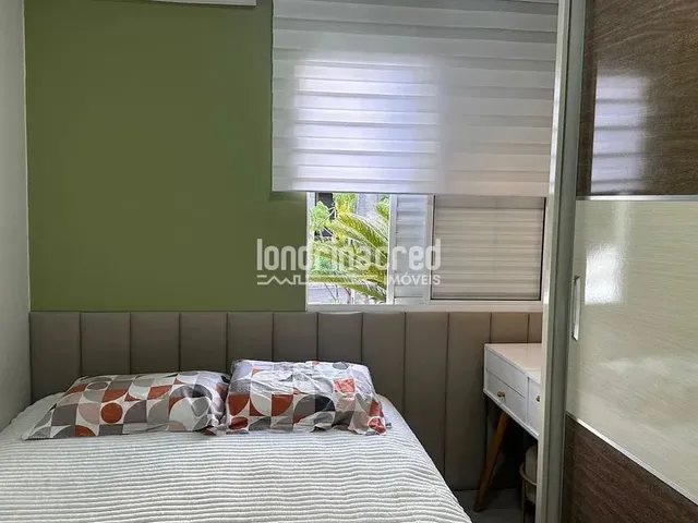 Imagem 14: Casa À Venda no Condomínio Terra Nova com 2 Quartos, Churrasqueira Gourmet, Planejados