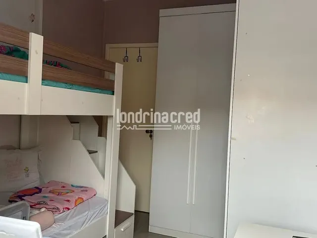 Imagem 5: Casa À Venda no Condomínio Terra Nova com 2 Quartos, Churrasqueira Gourmet, Planejados