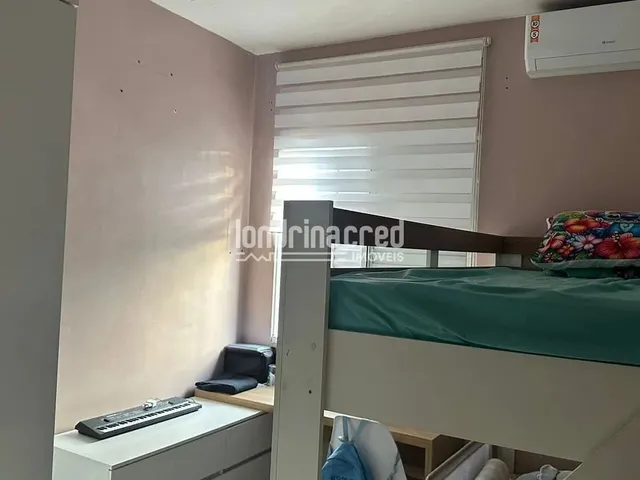 Imagem 8: Casa À Venda no Condomínio Terra Nova com 2 Quartos, Churrasqueira Gourmet, Planejados