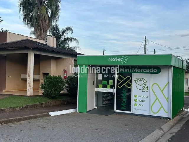 Imagem 4: Casa À Venda no Condomínio Terra Nova com 2 Quartos, Churrasqueira Gourmet, Planejados