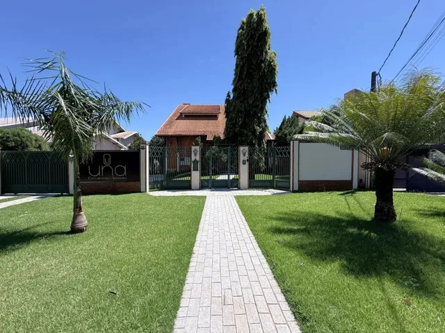Imagem: Casa À Venda no Jardim Tucano na Região