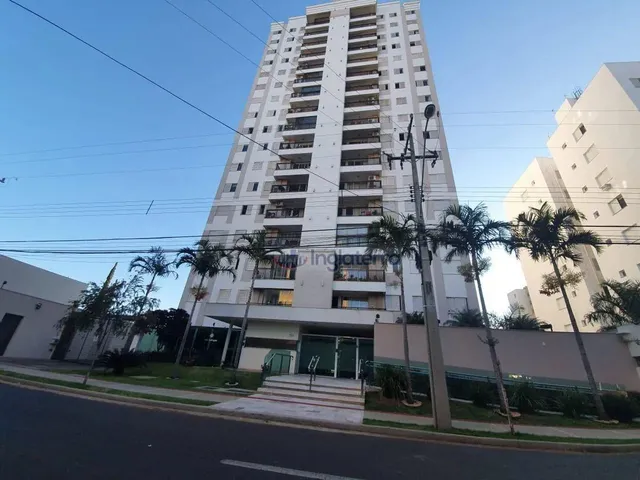Imagem: Apartamento no Solar Lalique com 3 Quartos