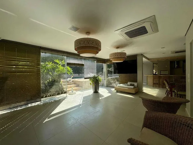 Imagem 4: Alphaville Londrina Jacarandás - Condomínioalphaville Jacarandás, Casa À Venda Em