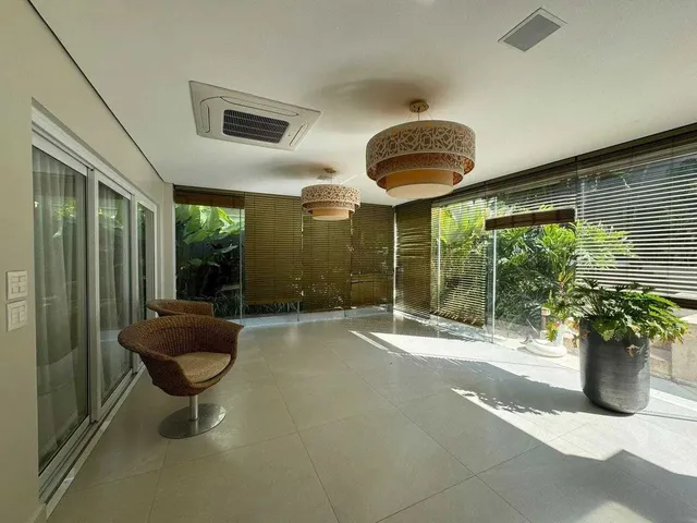 Imagem 5: Alphaville Londrina Jacarandás - Condomínioalphaville Jacarandás, Casa À Venda Em
