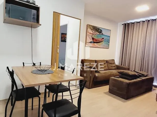 Imagem 10: Apartamento 607 do Bloco C com Suíte a Venda no Residencial Austin