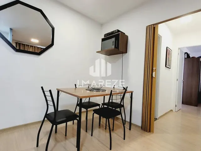 Imagem 4: Apartamento 607 do Bloco C com Suíte a Venda no Residencial Austin