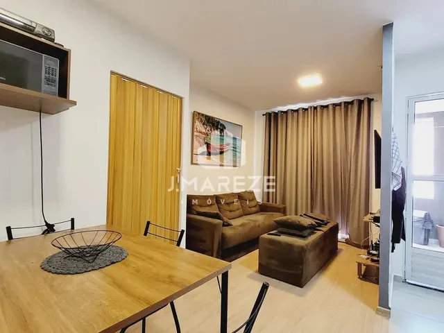 Imagem 11: Apartamento 607 do Bloco C com Suíte a Venda no Residencial Austin