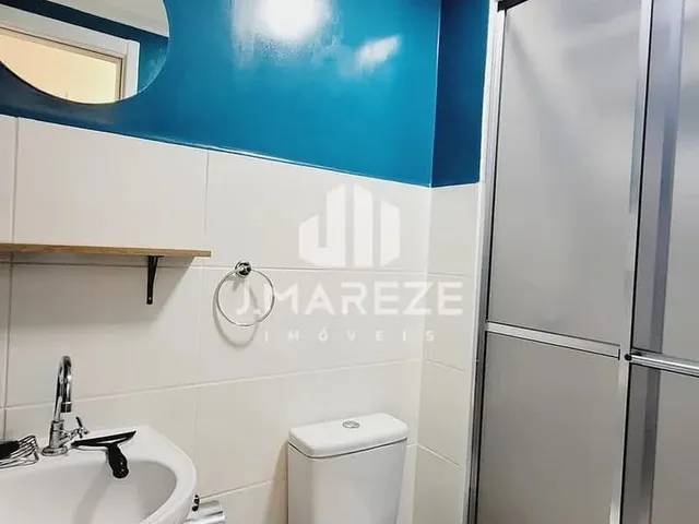 Imagem 9: Apartamento 607 do Bloco C com Suíte a Venda no Residencial Austin