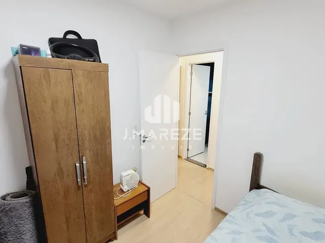 Imagem 16: Apartamento 607 do Bloco C com Suíte a Venda no Residencial Austin