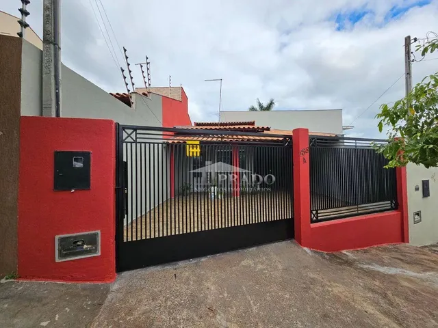 Imagem: Casa com 2 Dormitórios À Venda, 70 M²