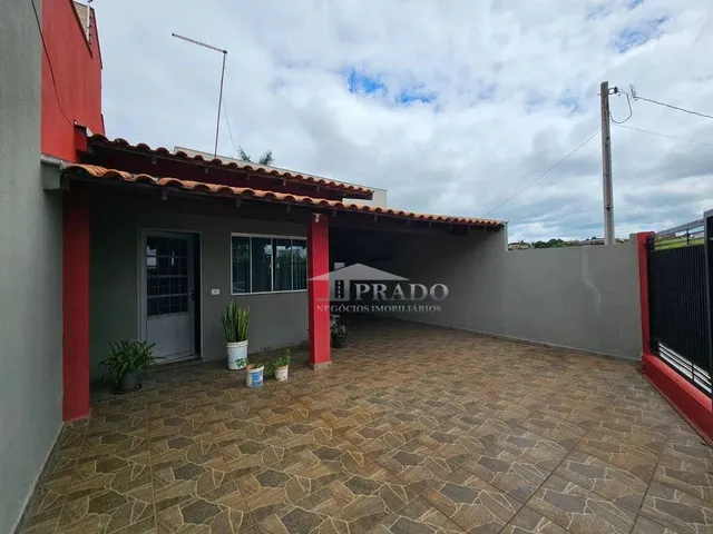 Imagem 10: Casa com 2 Dormitórios À Venda, 70 M² por R$ 240.000,00 - Jardim Casagrande
