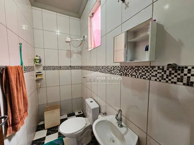 Imagem 8: Casa com 2 Dormitórios À Venda, 70 M² por R$ 240.000,00 - Jardim Casagrande