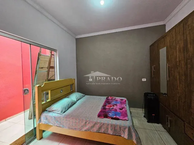Imagem 7: Casa com 2 Dormitórios À Venda, 70 M² por R$ 240.000,00 - Jardim Casagrande