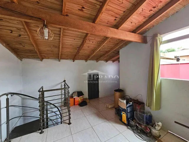 Imagem 6: Casa com 2 Dormitórios À Venda, 70 M² por R$ 240.000,00 - Jardim Casagrande