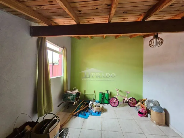 Imagem 5: Casa com 2 Dormitórios À Venda, 70 M² por R$ 240.000,00 - Jardim Casagrande