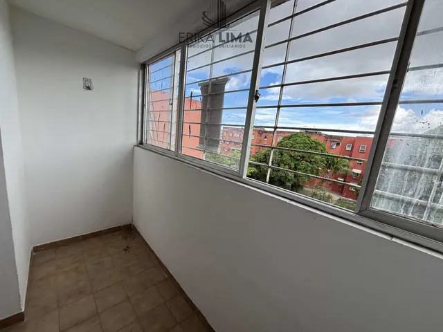 Imagem 4: Apartamento 02 quartos (1suite), no Ignez Andreazza, 01 vaga