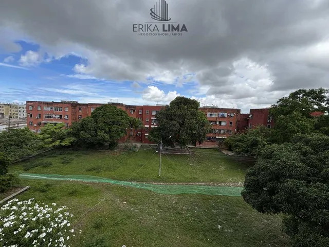 Imagem: Apartamento 02 quartos (1suite), no Ignez