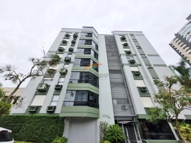 Imagem: Apartamento 2 Dormitórios