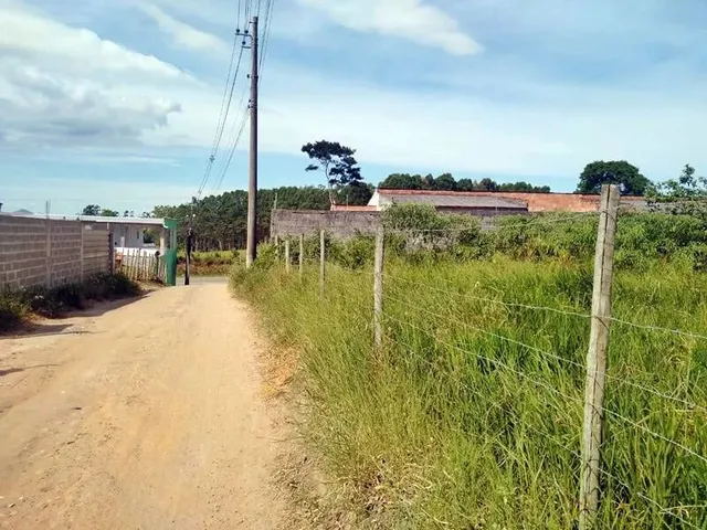 Imagem 5: Área em Piúma - Nova Esperança - 3.100 M²