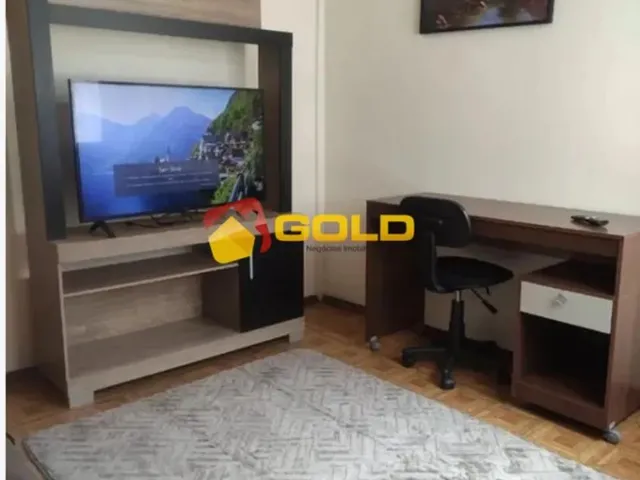 Imagem: Apartamento Mobiliado para Locação em
