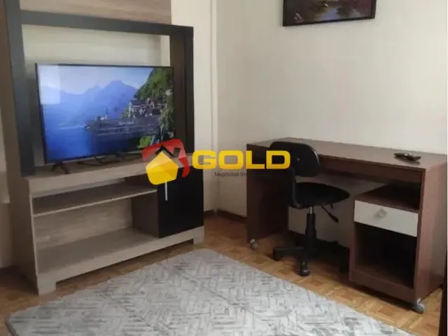 Imagem 14: Apartamento Mobiliado para Locação em Uberlândia, Daniel Fonseca, 2 Dormitórios, 1